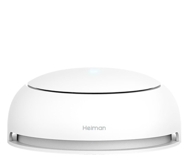 Heiman Optyczny czujnik dymu WiFi - 1308518 - zdjęcie 3